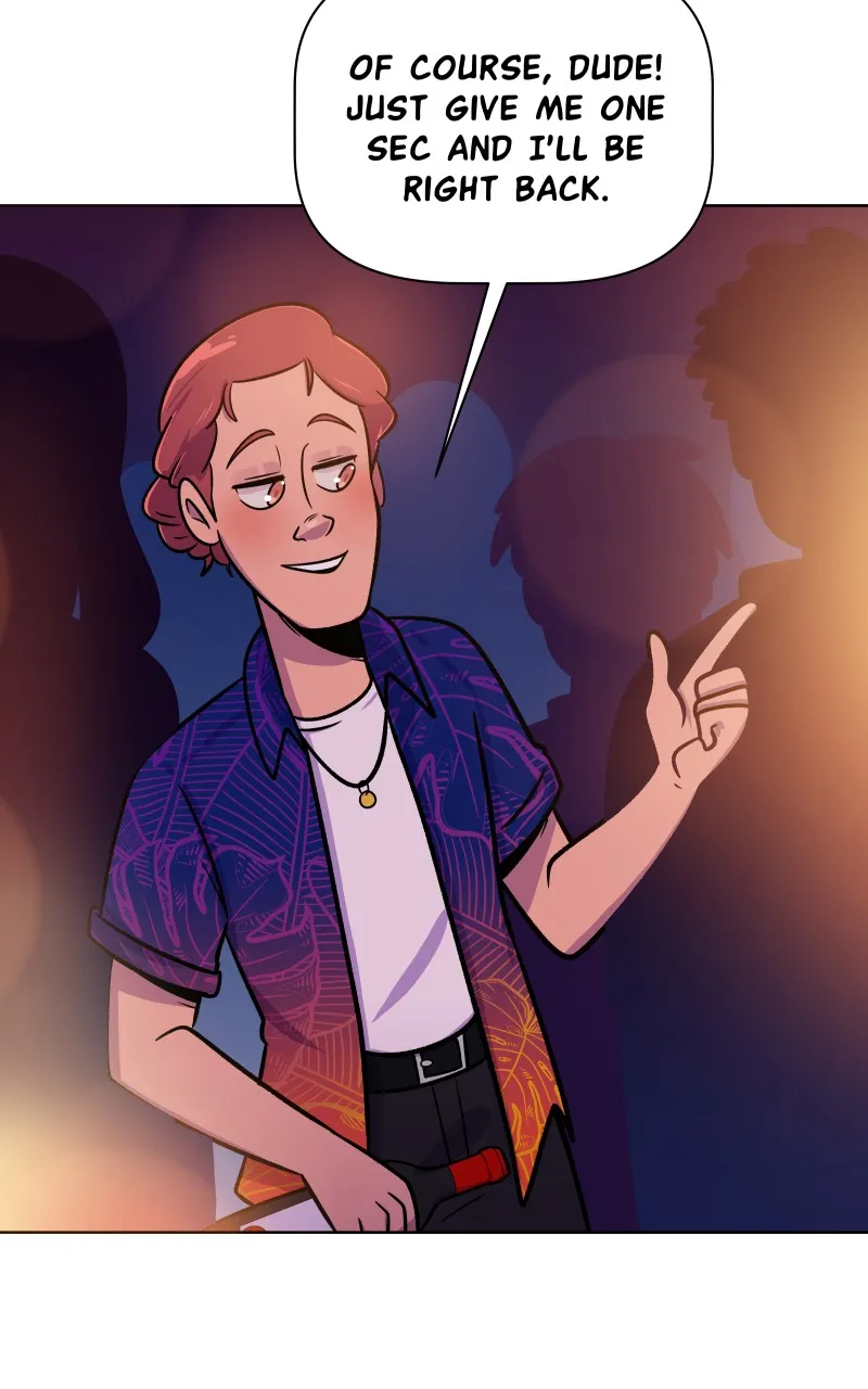 Letters on the Wall Chapter 14 page 31 - 