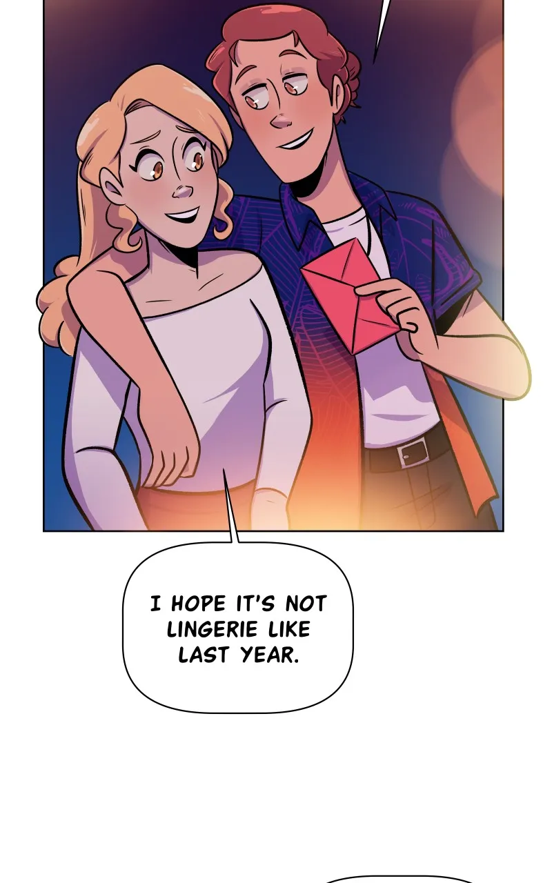 Letters on the Wall Chapter 14 page 34 - 