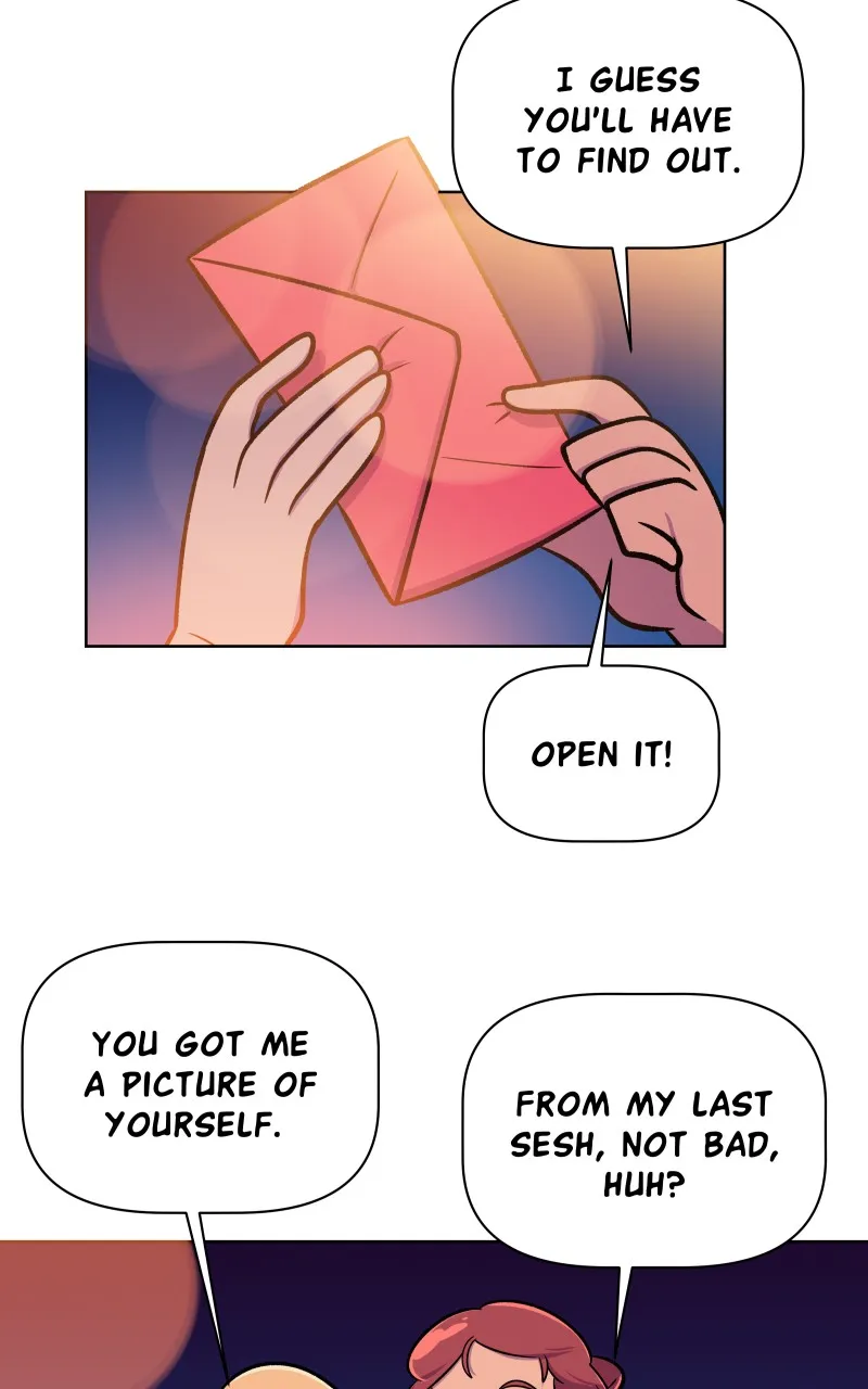 Letters on the Wall Chapter 14 page 35 - 