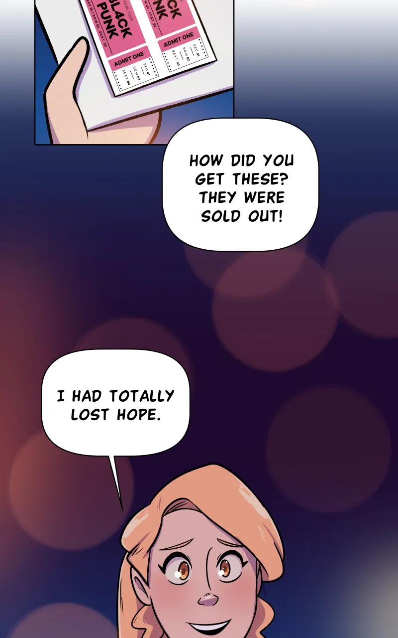 Letters on the Wall Chapter 14 page 37 - 