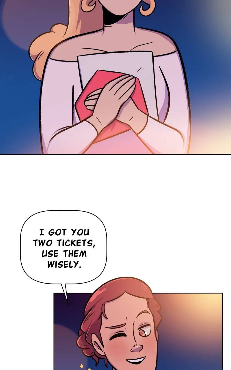Letters on the Wall Chapter 14 page 38 - 