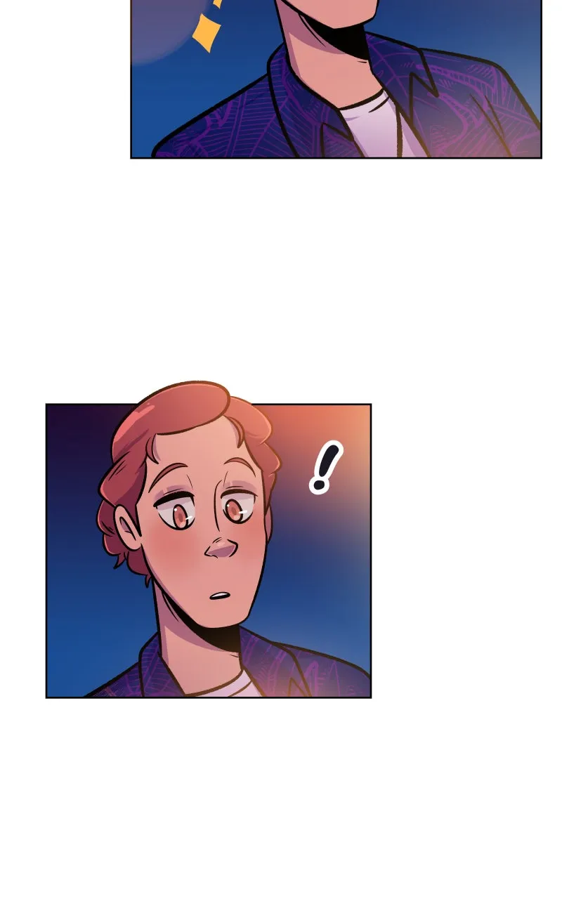 Letters on the Wall Chapter 14 page 39 - 