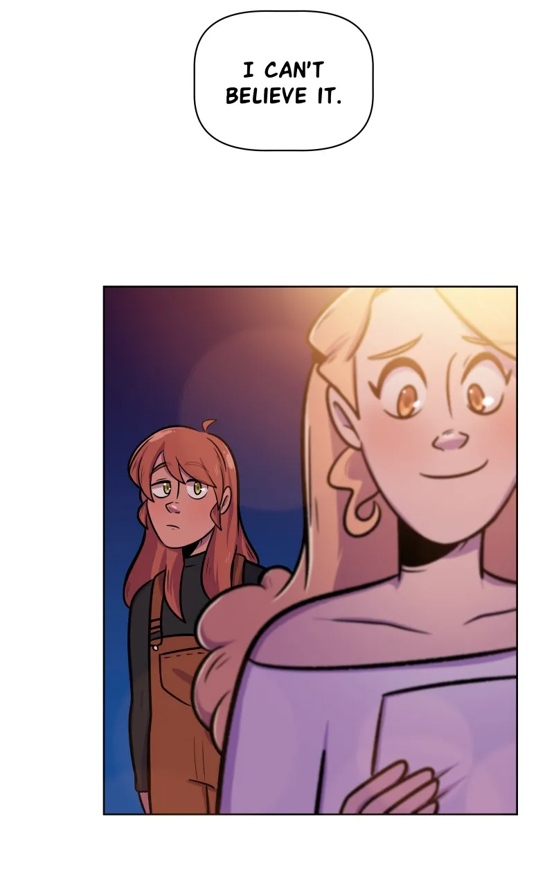 Letters on the Wall Chapter 14 page 40 - 