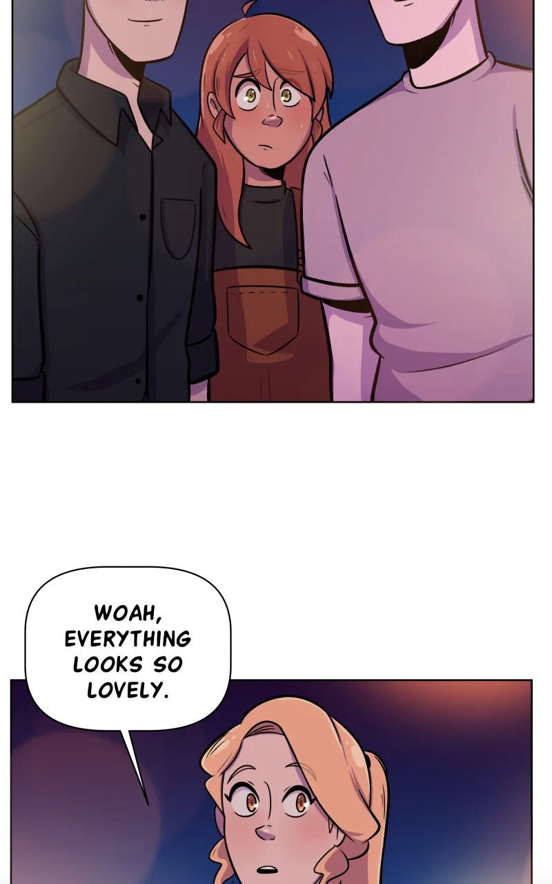 Letters on the Wall Chapter 14 page 5 - 