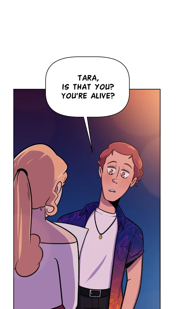 Letters on the Wall Chapter 14 page 41 - 