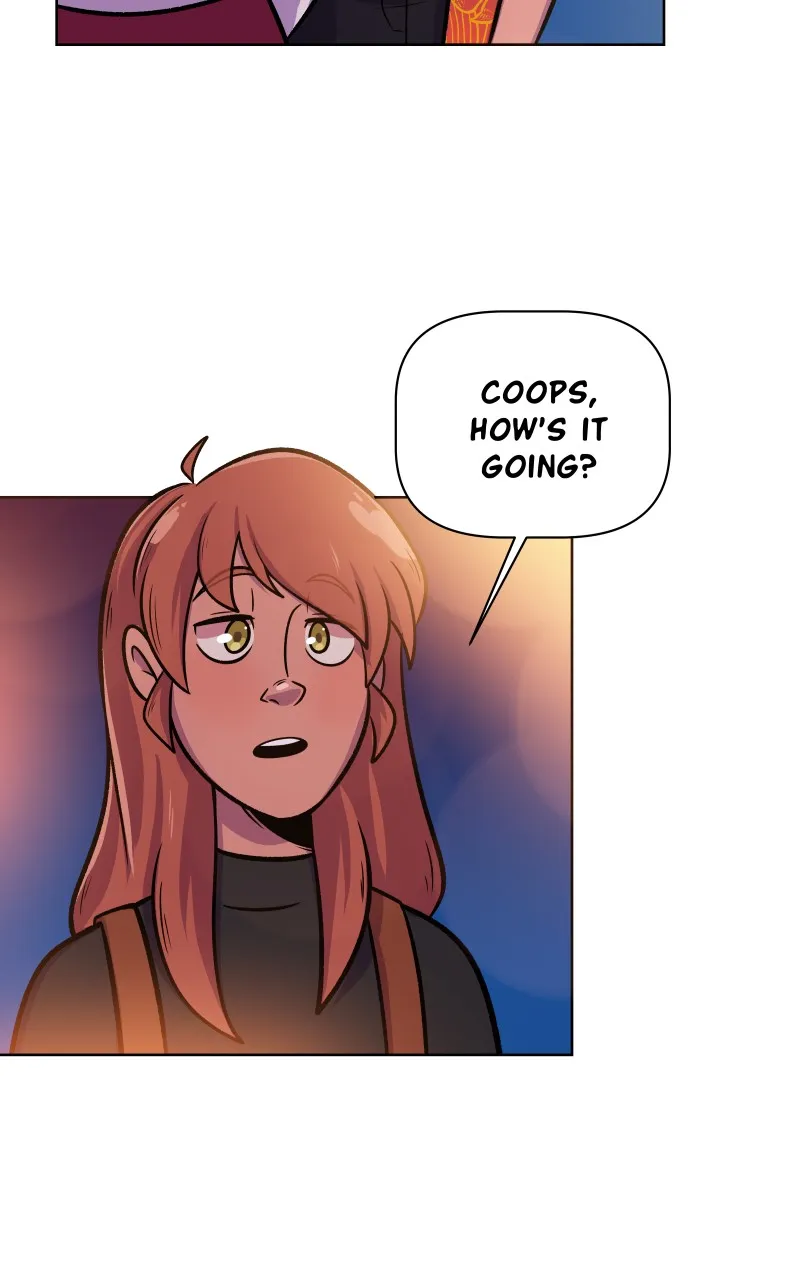 Letters on the Wall Chapter 14 page 42 - 