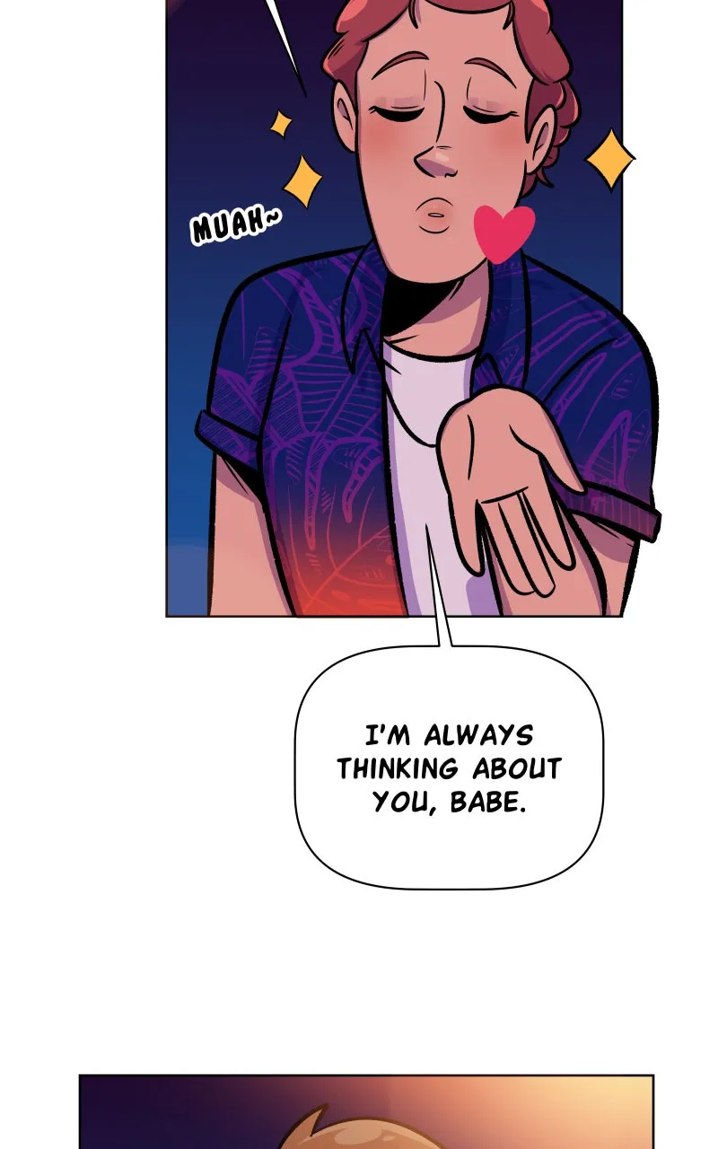 Letters on the Wall Chapter 14 page 45 - 