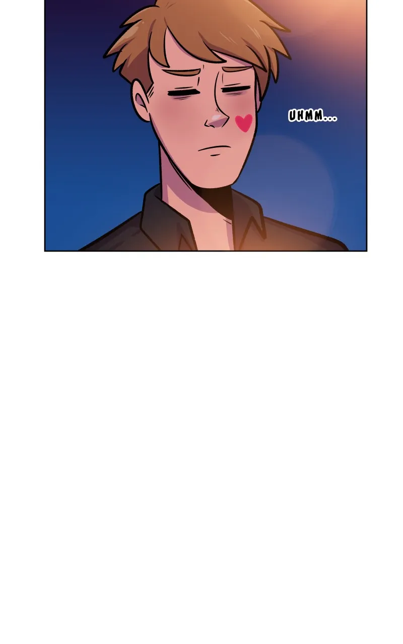 Letters on the Wall Chapter 14 page 46 - 
