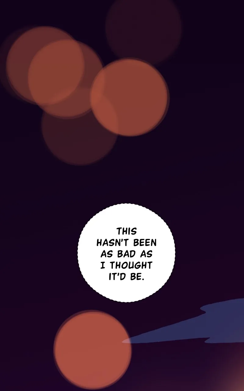 Letters on the Wall Chapter 14 page 48 - 
