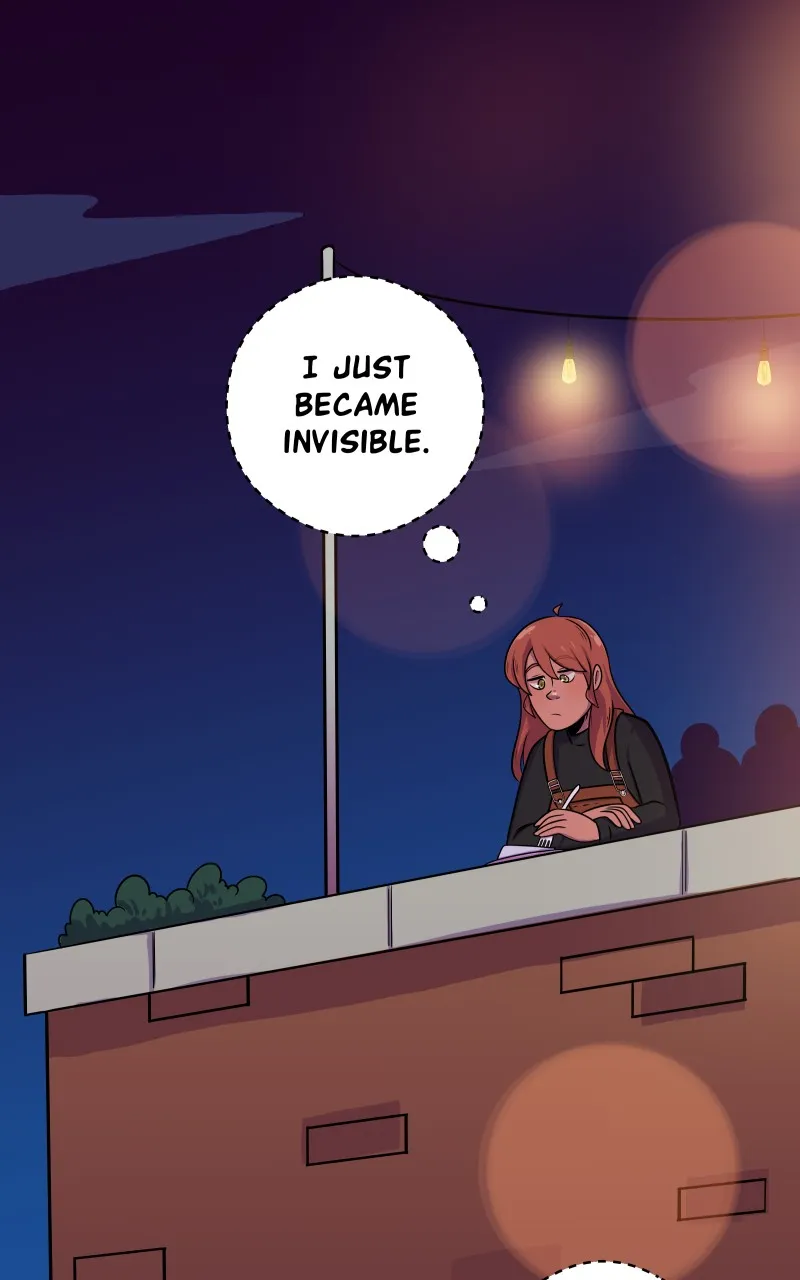 Letters on the Wall Chapter 14 page 49 - 
