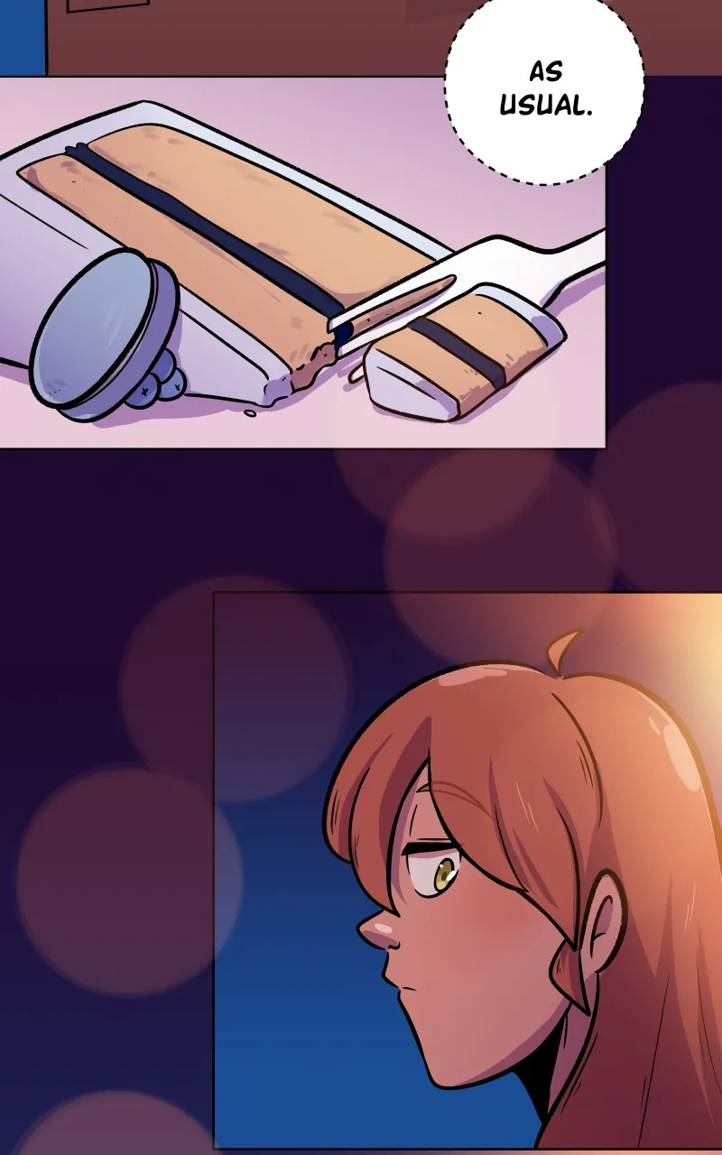 Letters on the Wall Chapter 14 page 50 - 