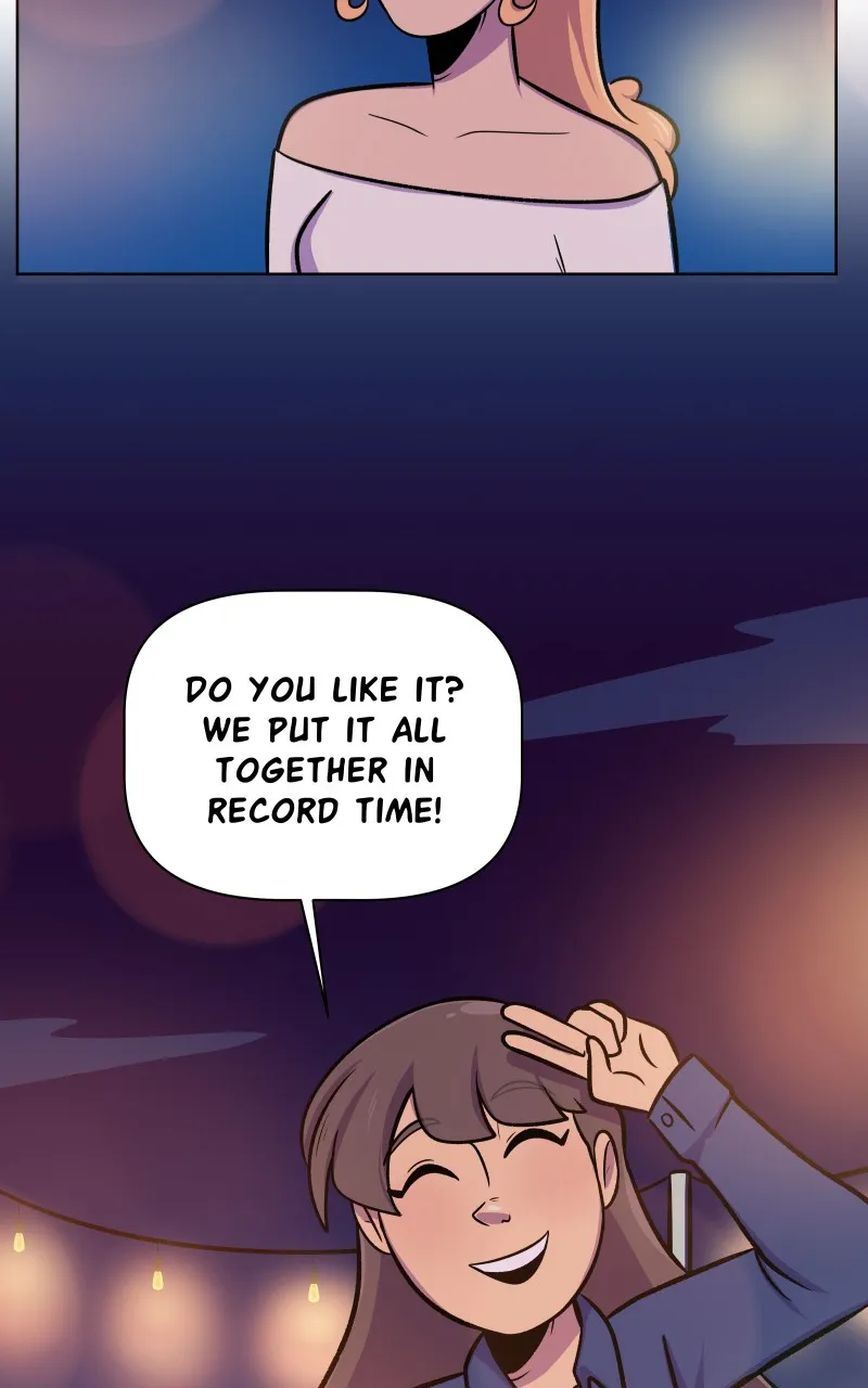 Letters on the Wall Chapter 14 page 6 - 