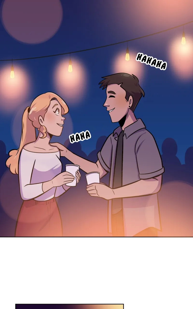Letters on the Wall Chapter 14 page 51 - 