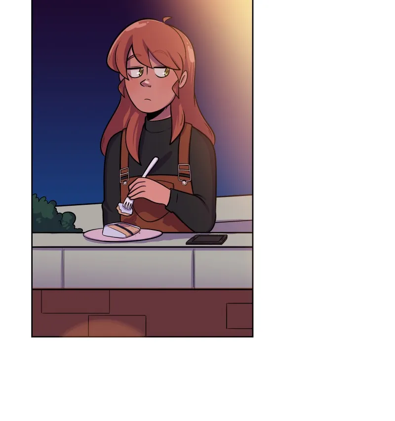 Letters on the Wall Chapter 14 page 52 - 
