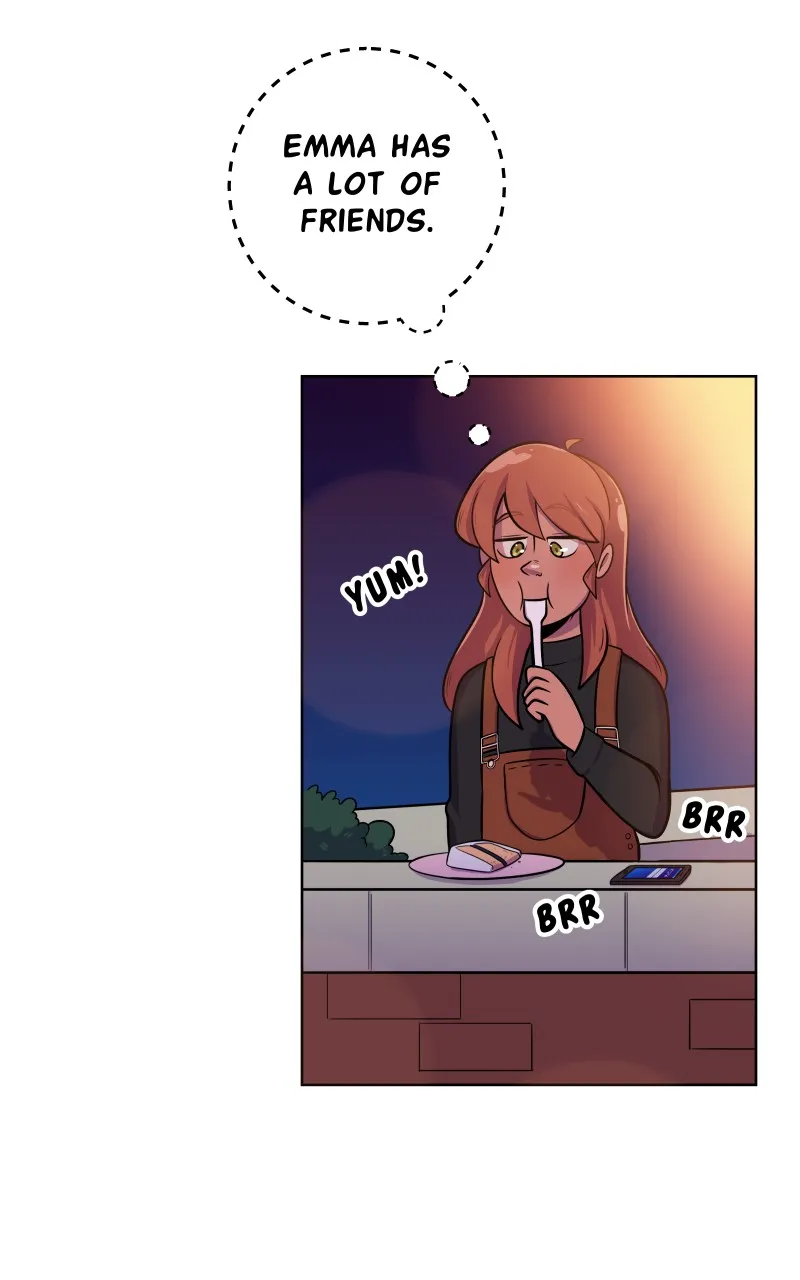 Letters on the Wall Chapter 14 page 53 - 