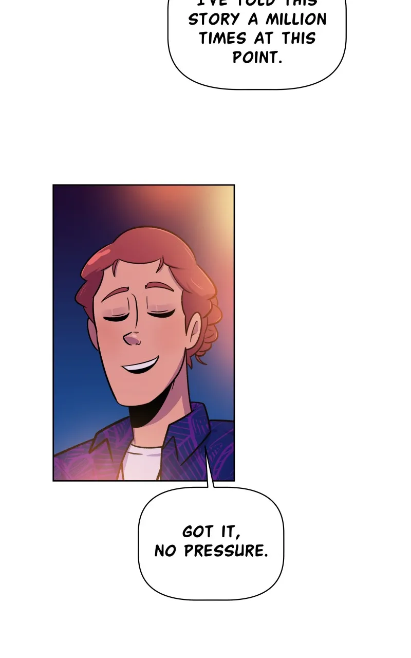 Letters on the Wall Chapter 14 page 57 - 