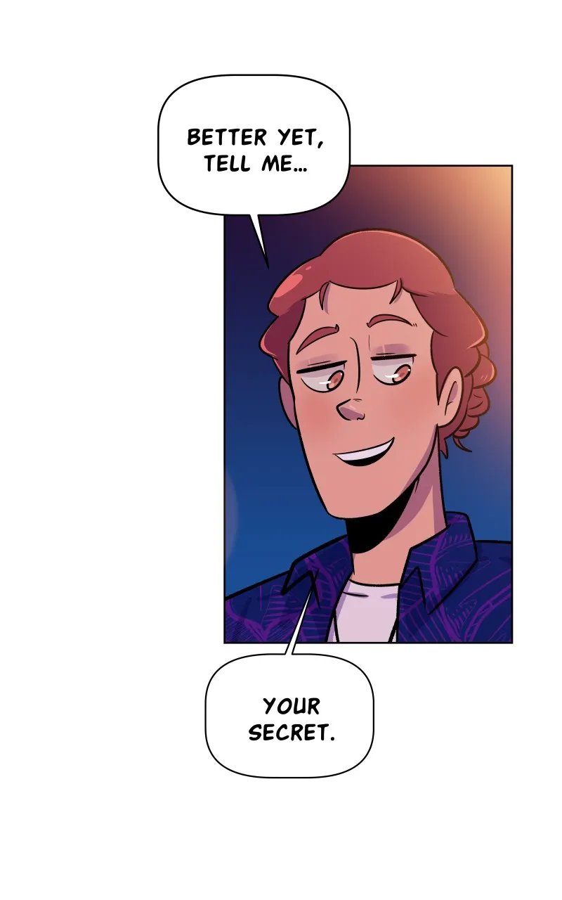 Letters on the Wall Chapter 14 page 58 - 