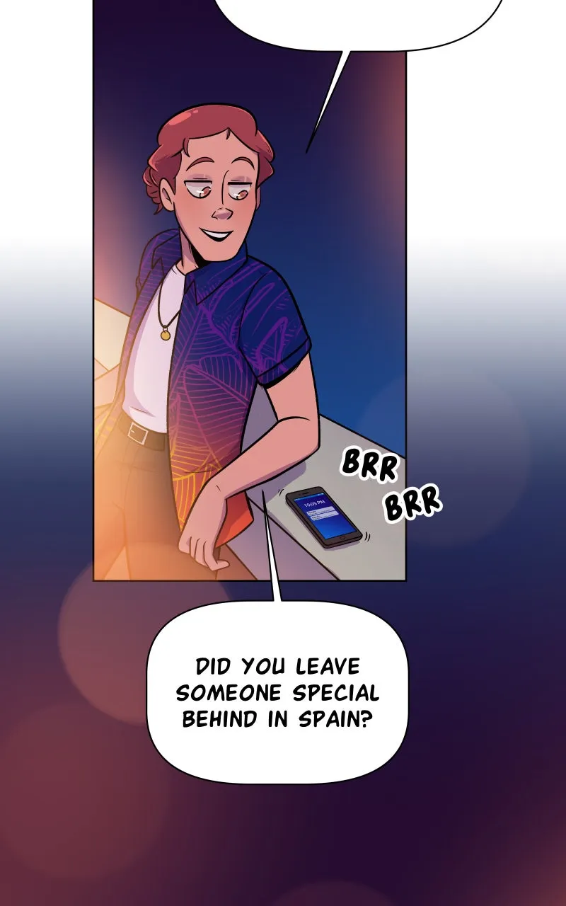 Letters on the Wall Chapter 14 page 60 - 