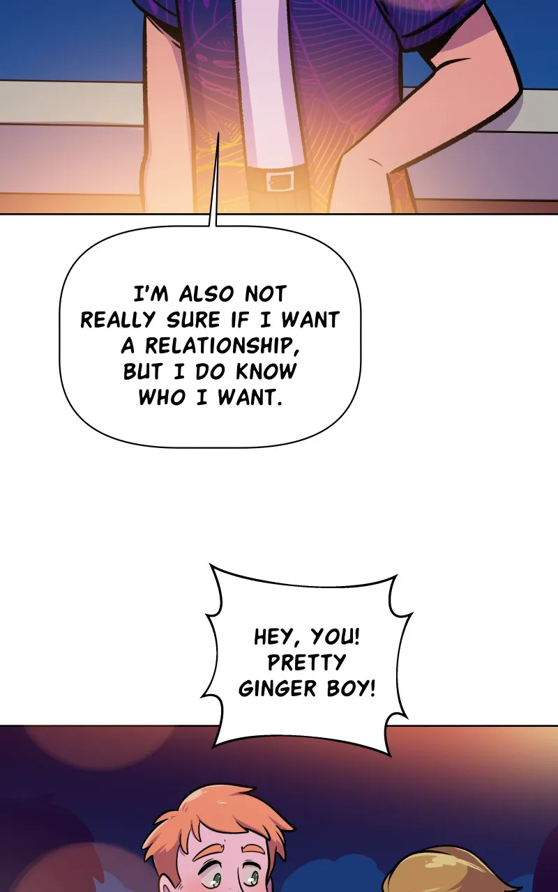 Letters on the Wall Chapter 14 page 63 - 