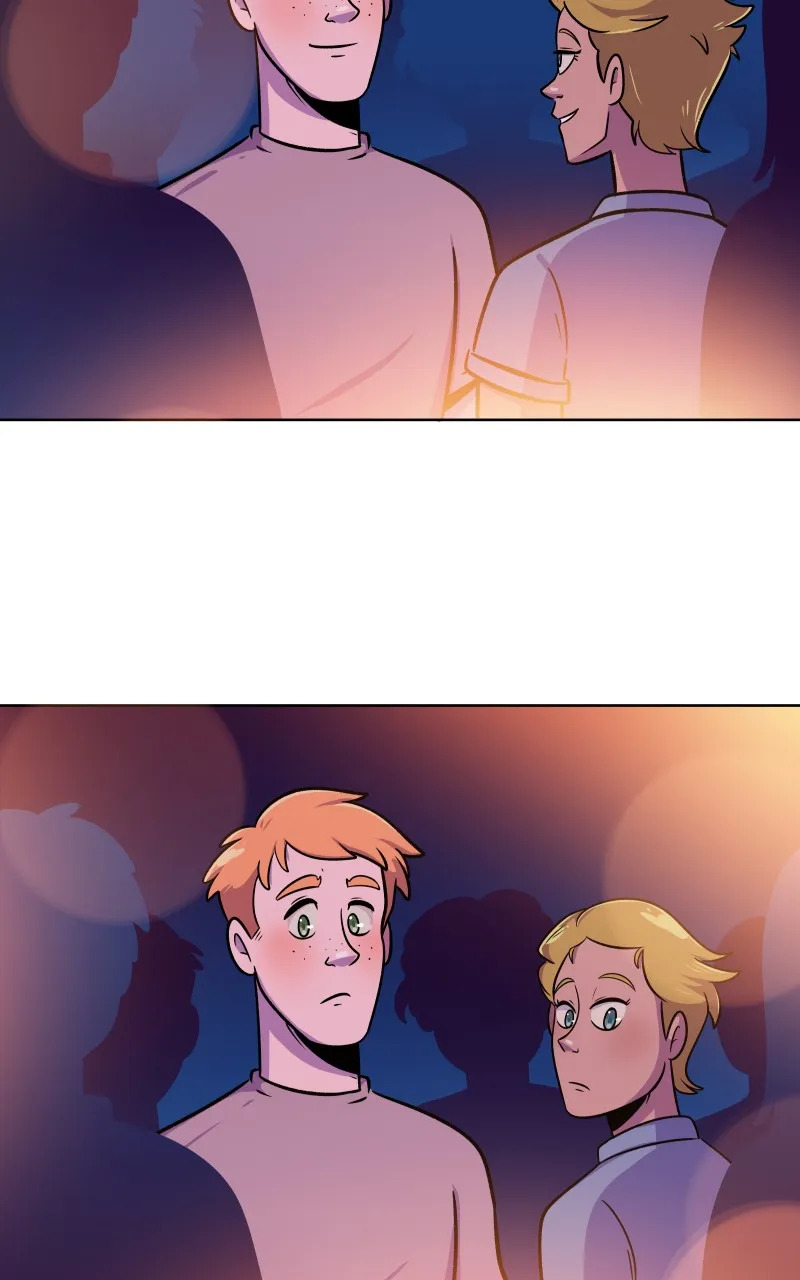Letters on the Wall Chapter 14 page 64 - 