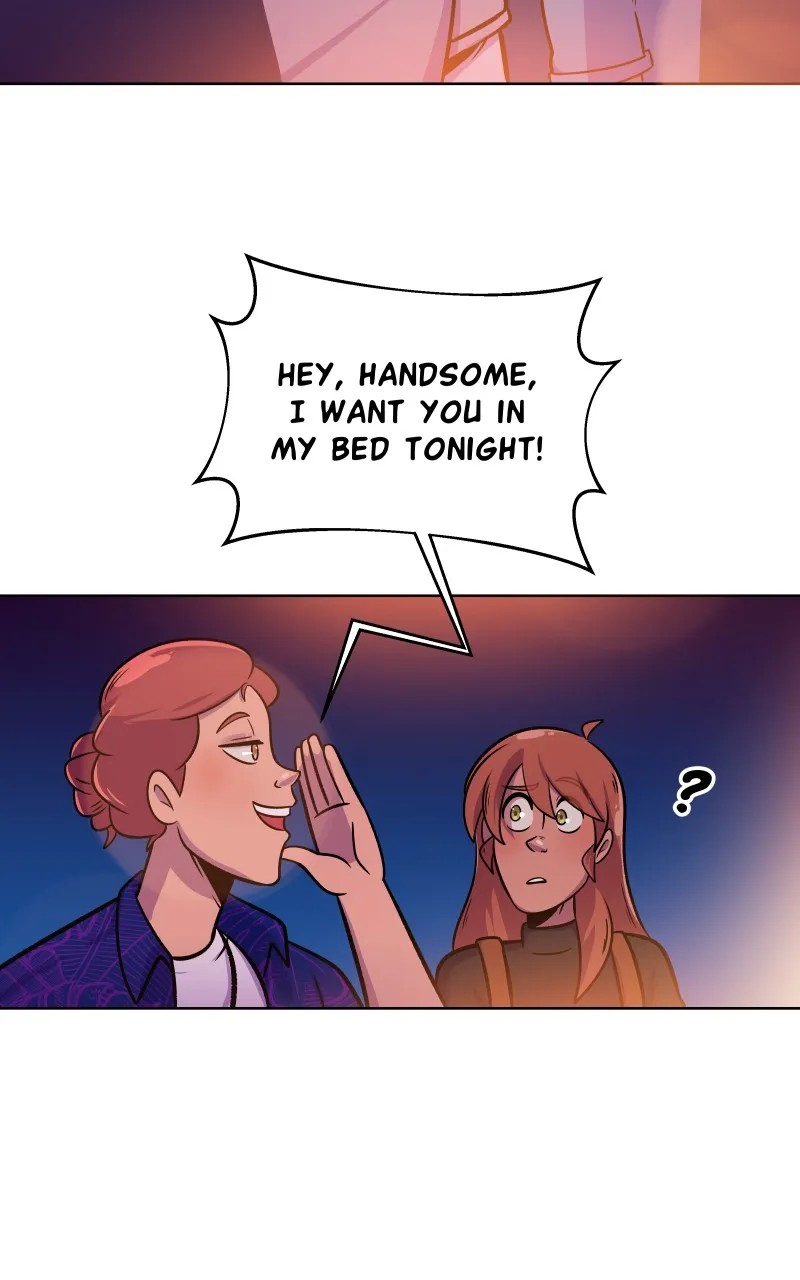 Letters on the Wall Chapter 14 page 65 - 