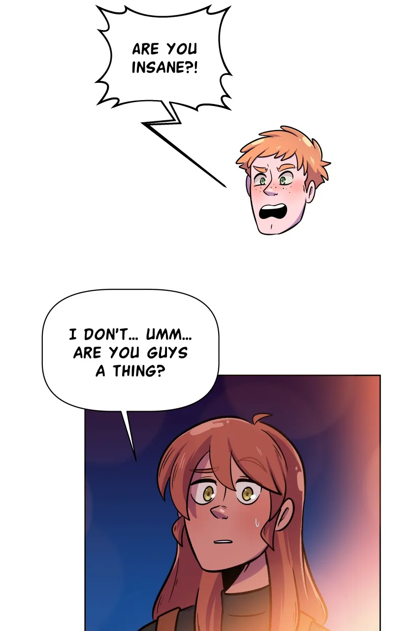 Letters on the Wall Chapter 14 page 66 - 