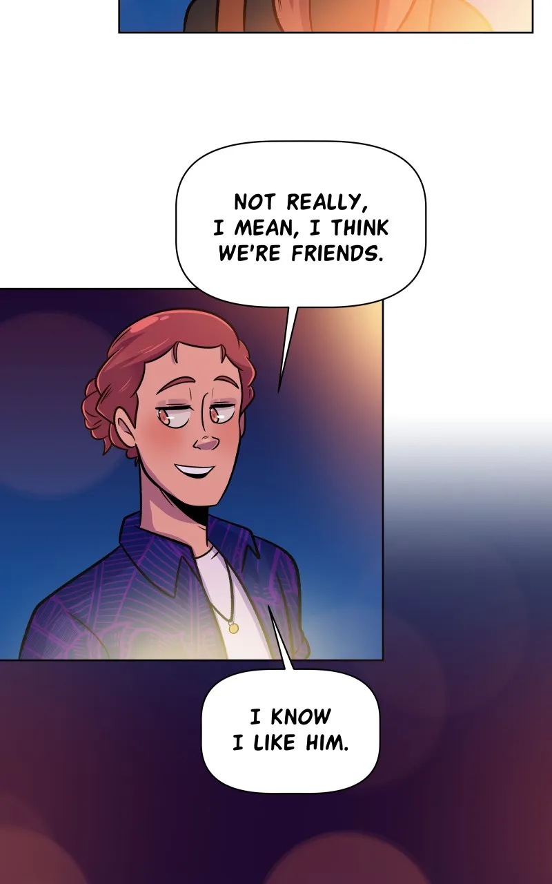 Letters on the Wall Chapter 14 page 67 - 