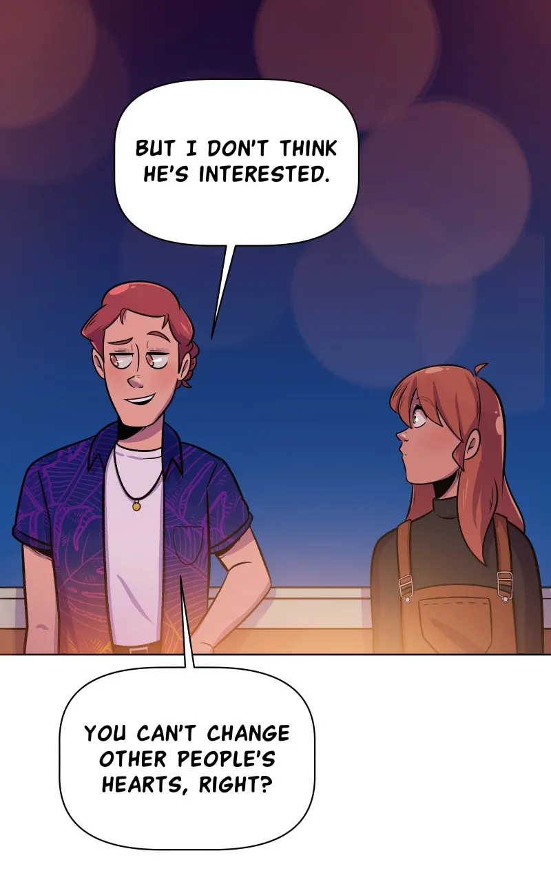 Letters on the Wall Chapter 14 page 68 - 