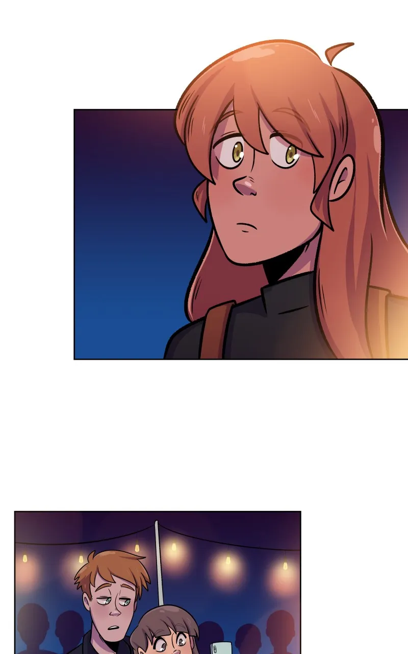 Letters on the Wall Chapter 14 page 69 - 