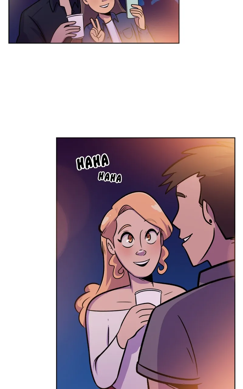 Letters on the Wall Chapter 14 page 70 - 