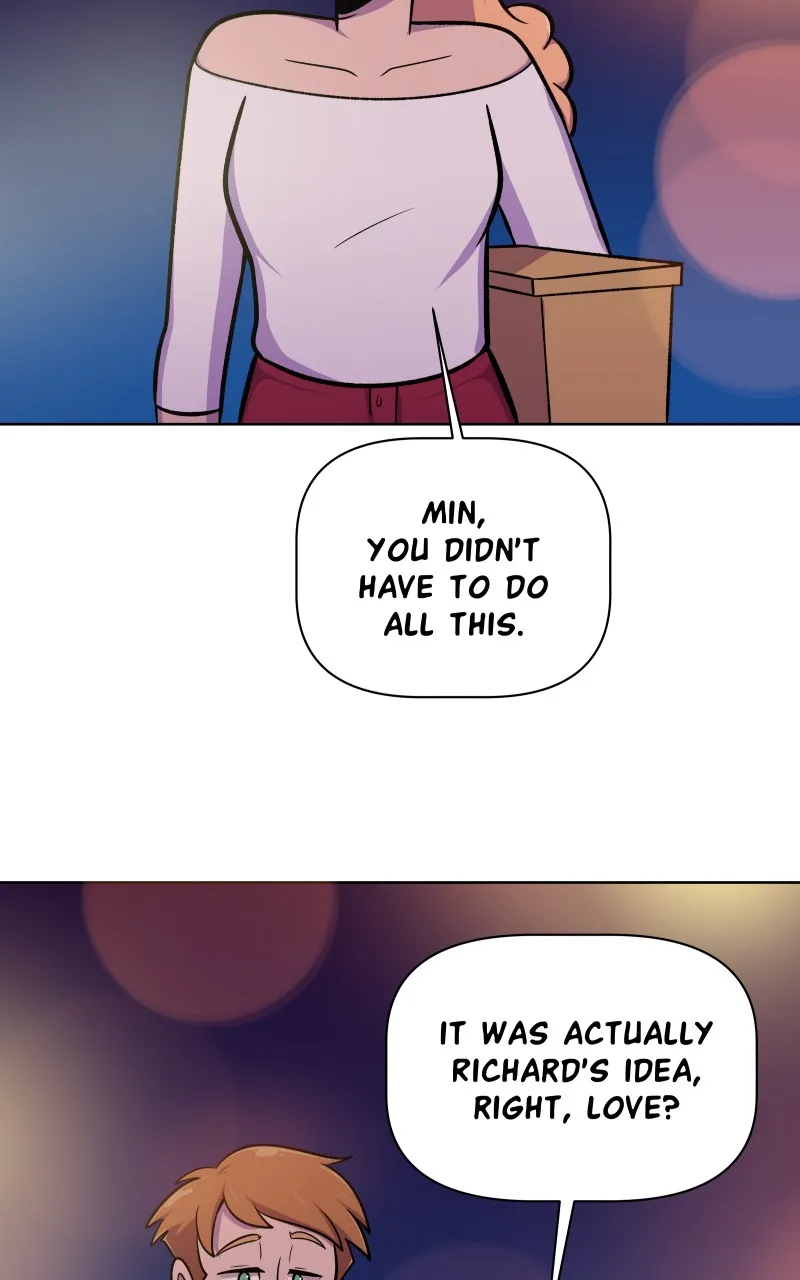 Letters on the Wall Chapter 14 page 8 - 
