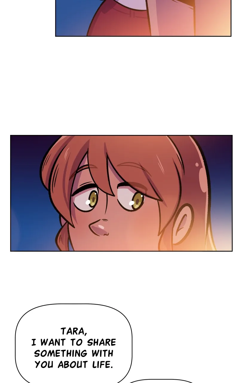 Letters on the Wall Chapter 14 page 71 - 