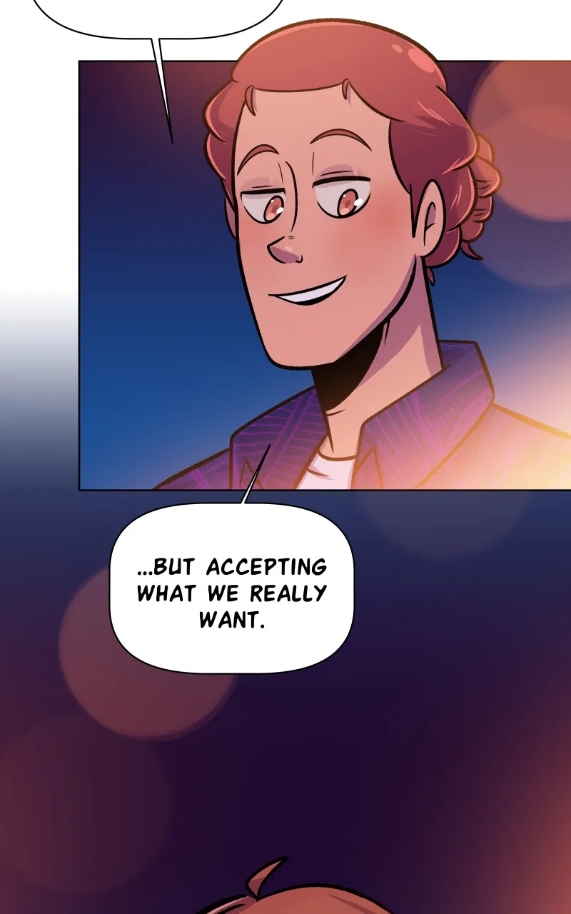 Letters on the Wall Chapter 14 page 73 - 