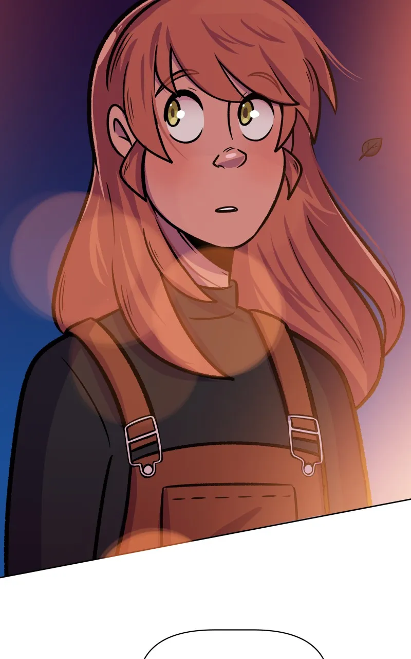 Letters on the Wall Chapter 14 page 74 - 