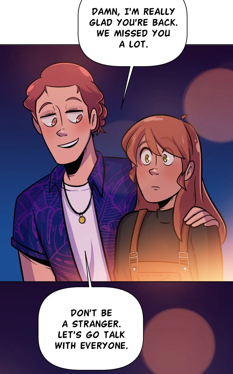 Letters on the Wall Chapter 14 page 75 - 