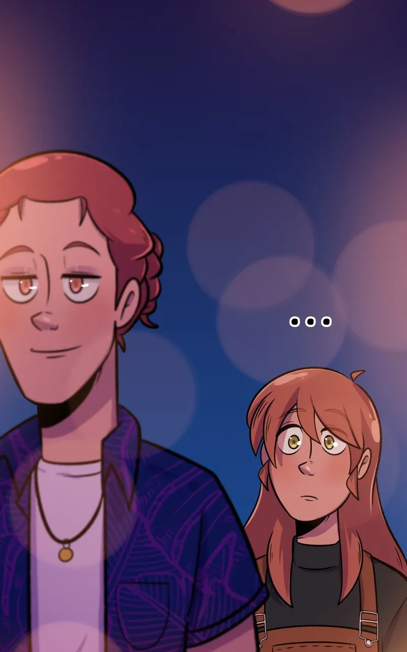 Letters on the Wall Chapter 14 page 76 - 