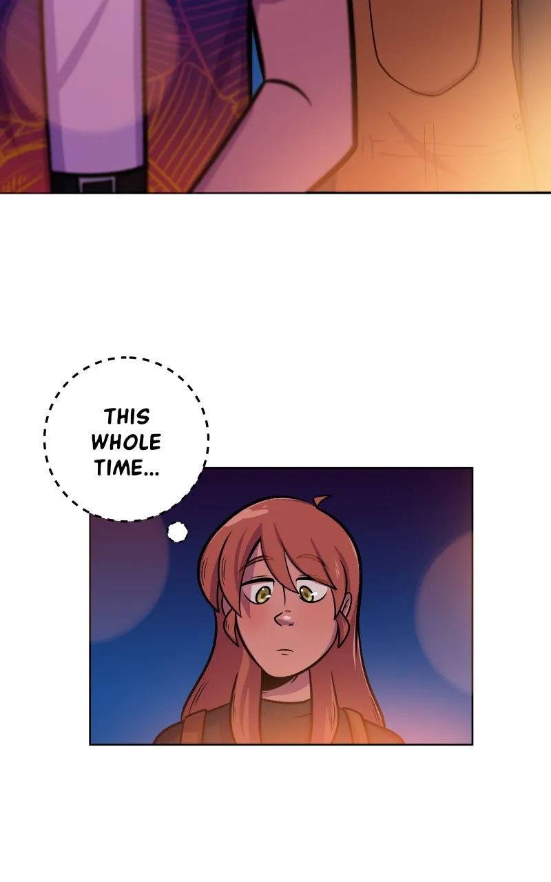 Letters on the Wall Chapter 14 page 77 - 