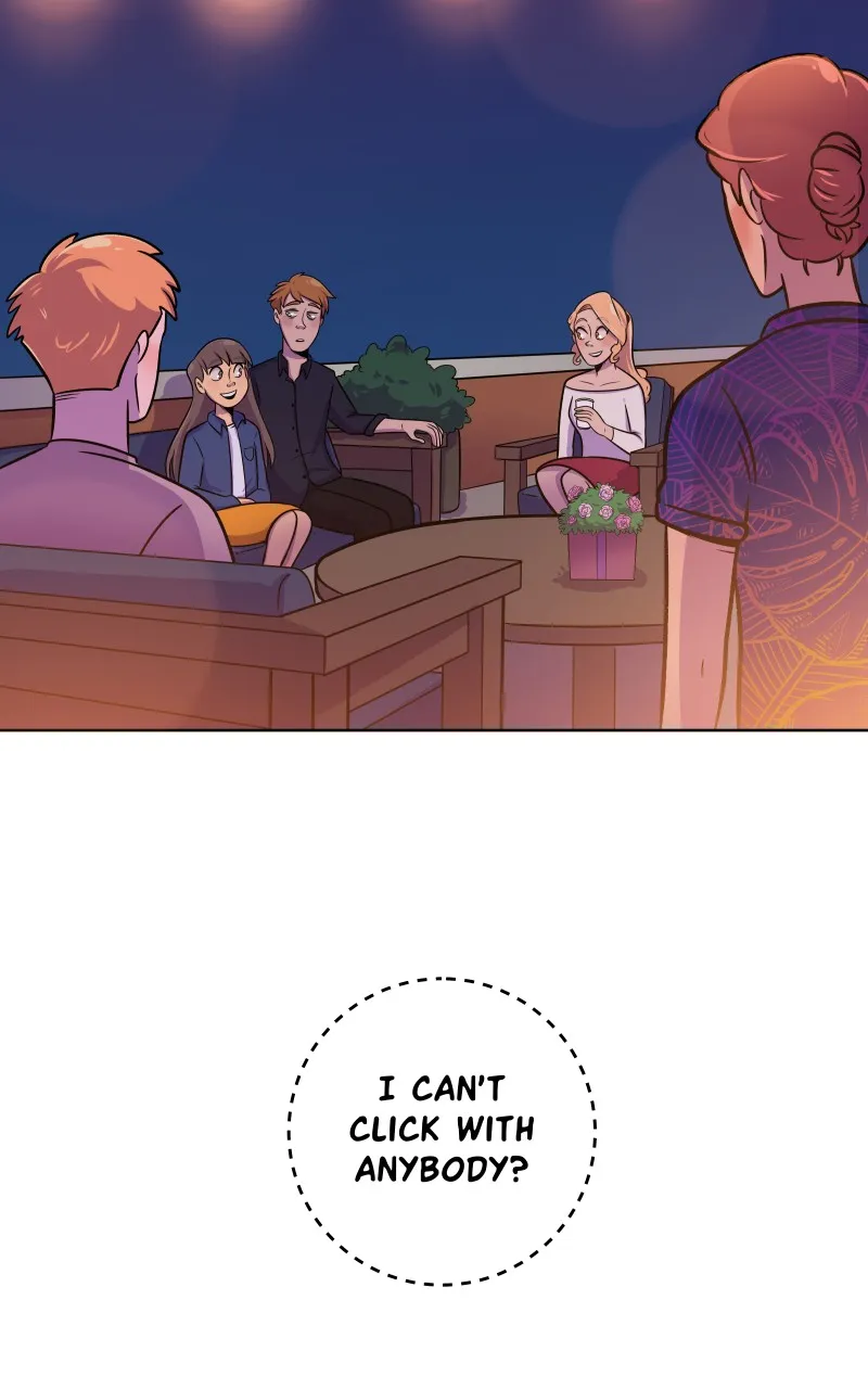Letters on the Wall Chapter 14 page 80 - 
