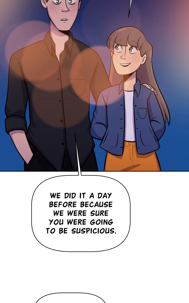 Letters on the Wall Chapter 14 page 9 - 