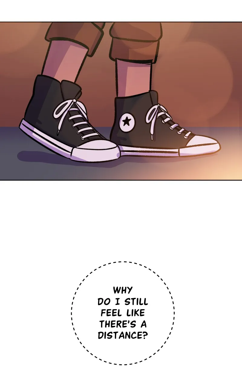 Letters on the Wall Chapter 14 page 81 - 