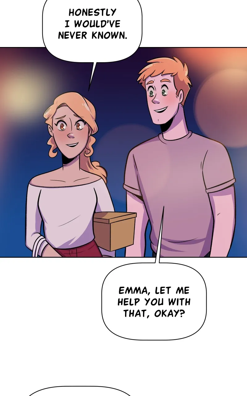 Letters on the Wall Chapter 14 page 10 - 