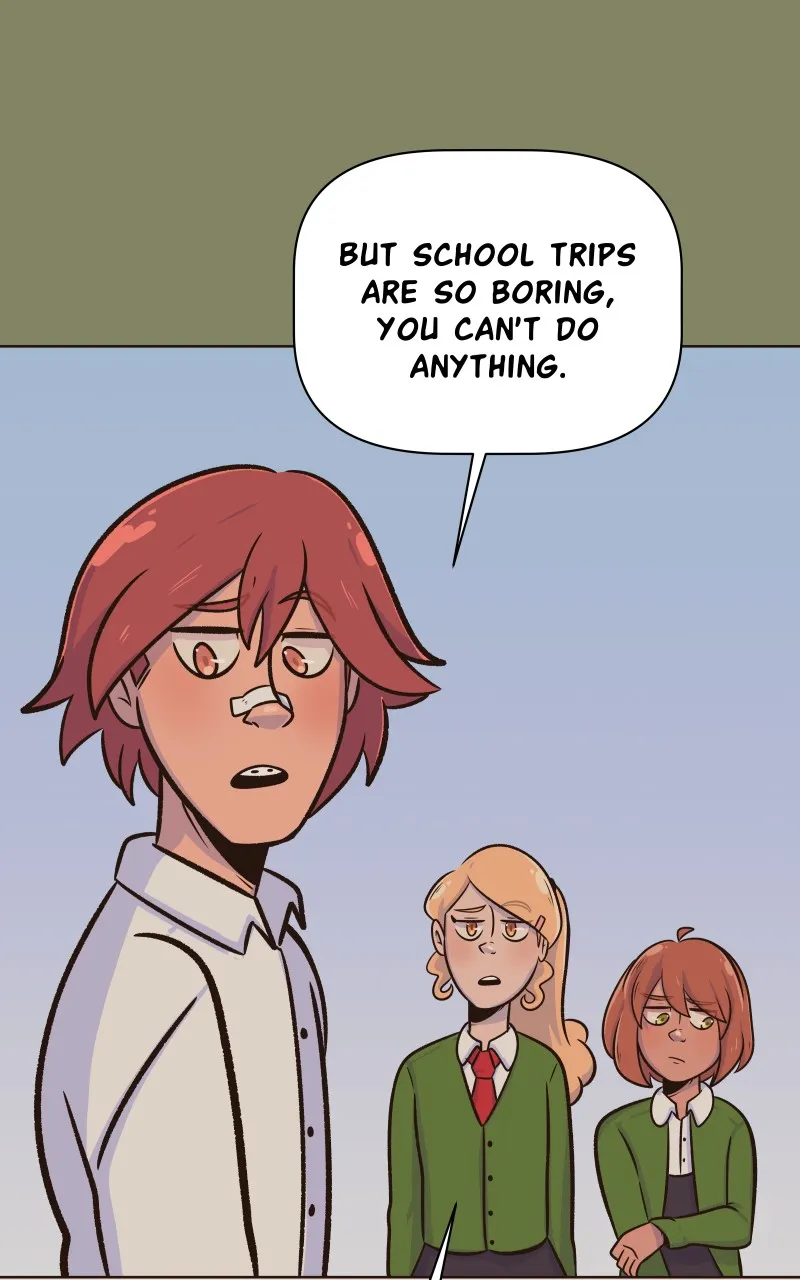 Letters on the Wall Chapter 15 page 14 - 
