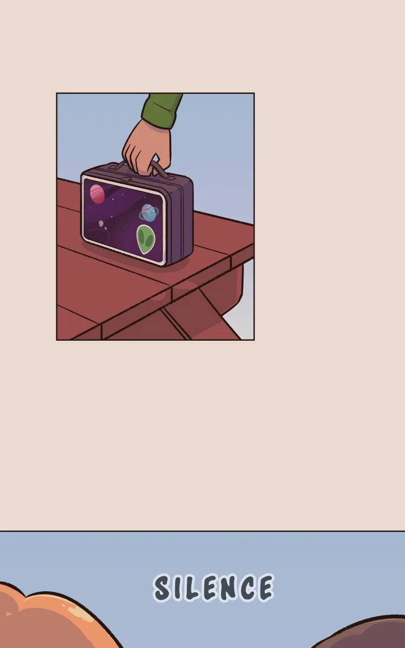 Letters on the Wall Chapter 15 page 16 - 