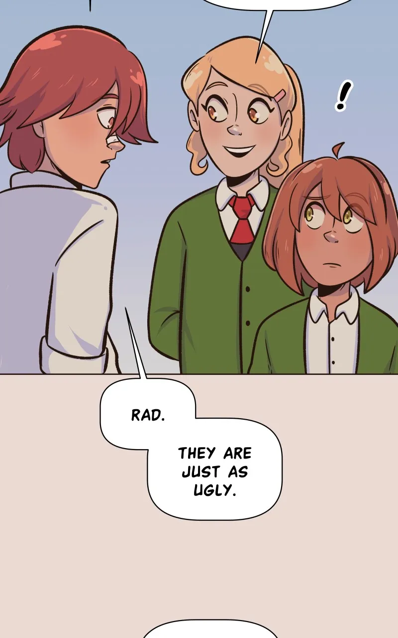 Letters on the Wall Chapter 15 page 18 - 