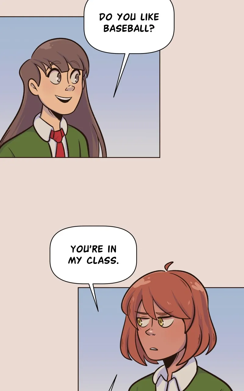 Letters on the Wall Chapter 15 page 19 - 