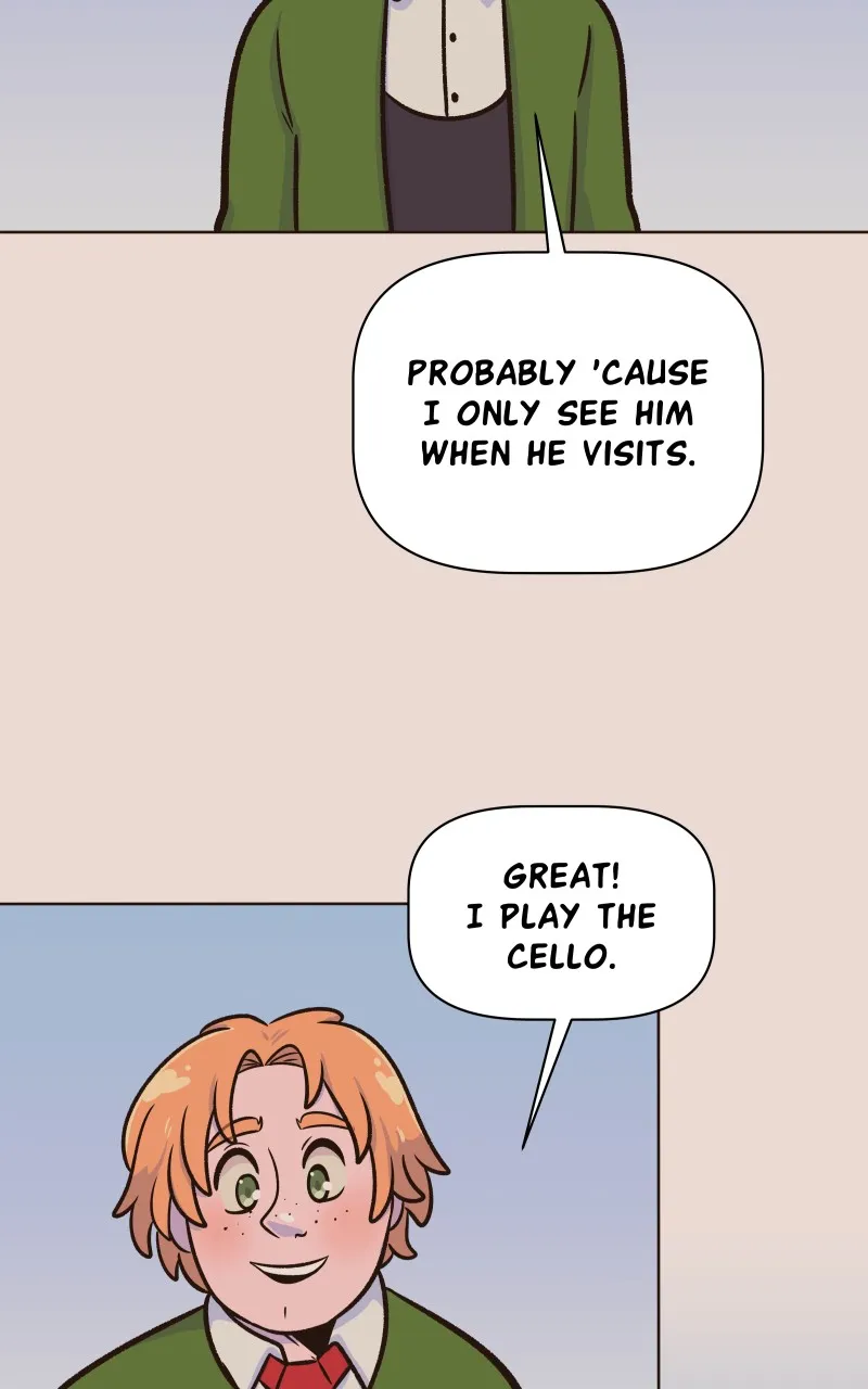Letters on the Wall Chapter 15 page 22 - 