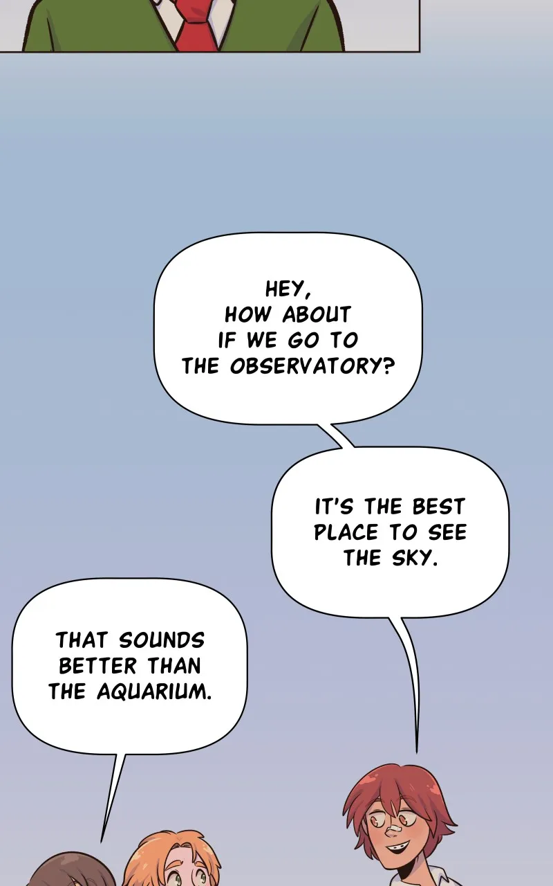 Letters on the Wall Chapter 15 page 23 - 