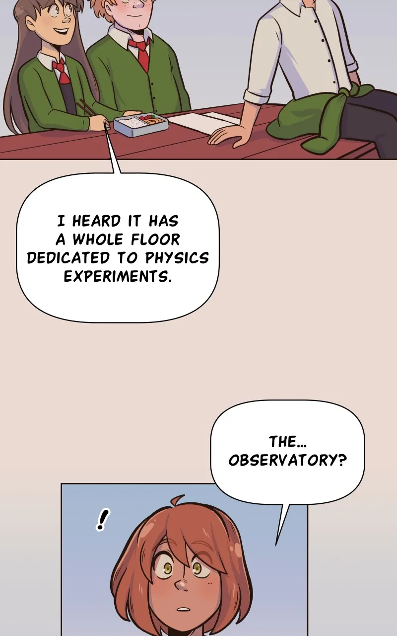 Letters on the Wall Chapter 15 page 24 - 