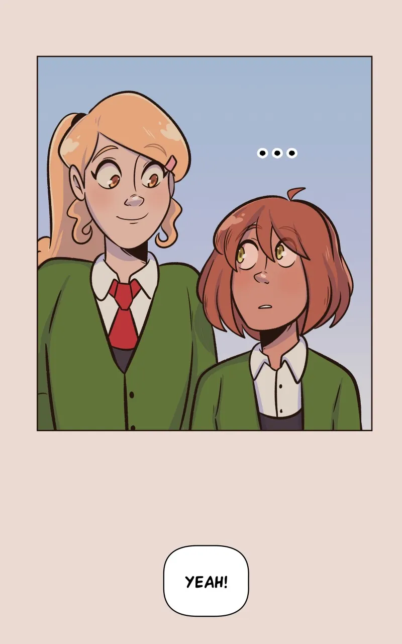 Letters on the Wall Chapter 15 page 26 - 