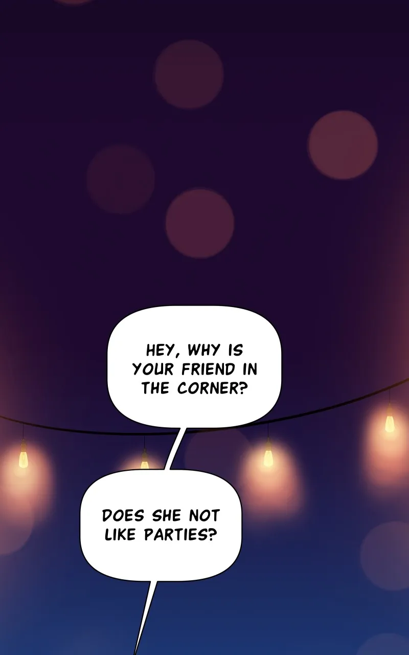Letters on the Wall Chapter 15 page 30 - 
